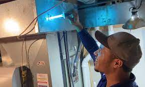 5 reasons Why is imported to install a UV Light system on your HVAC