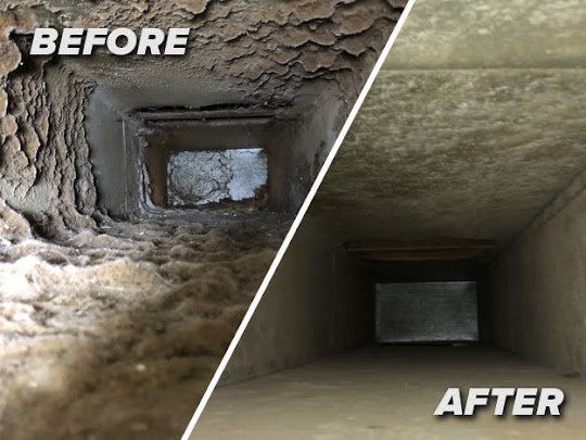 How often should Air Ducts be cleaned?