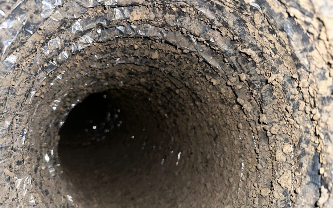 What Are the Benefits of Air Duct Cleaning, and How Can They Improve Indoor Air Quality?