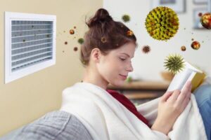 Will Air Duct Cleaning Help With Allergies?