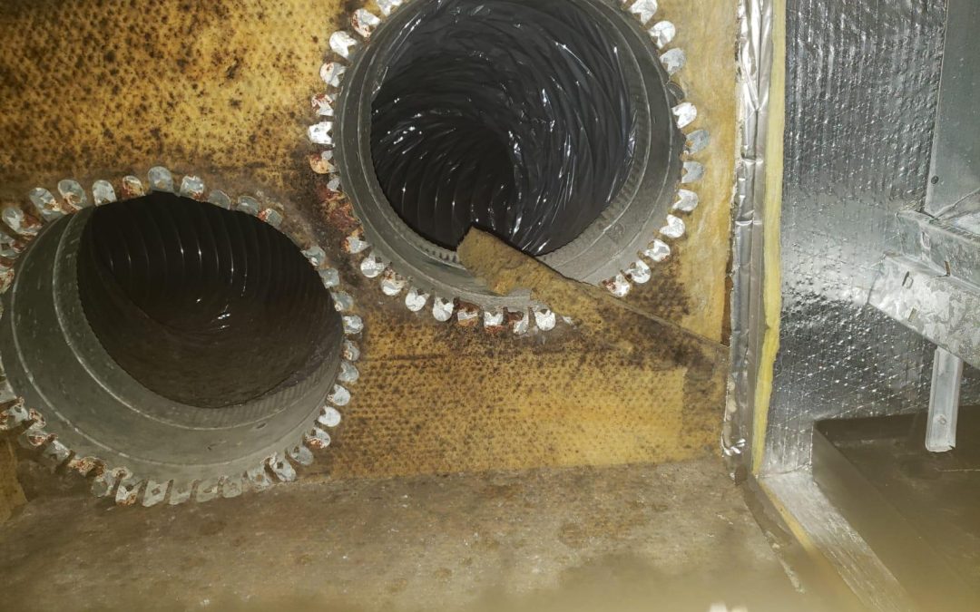 Air Duct Cleaning Austin